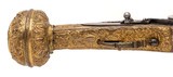 "Very Rare Gilded Wheellock Pistol From the Armory of Duke Julius of Brunswick (AH8868)" - 7 of 8