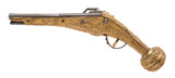 "Very Rare Gilded Wheellock Pistol From the Armory of Duke Julius of Brunswick (AH8868)" - 3 of 8