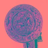 "Very Rare Gilded Wheellock Pistol From the Armory of Duke Julius of Brunswick (AH8868)" - 8 of 8