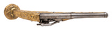 "Very Rare Gilded Wheellock Pistol From the Armory of Duke Julius of Brunswick (AH8868)" - 5 of 8