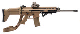 "FN SCAR 16S Rifle 5.56x45 (R43930)" - 1 of 5