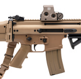 "FN SCAR 16S Rifle 5.56x45 (R43930)" - 2 of 5