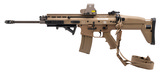 "FN SCAR 16S Rifle 5.56x45 (R43930)" - 3 of 5