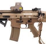 "FN SCAR 16S Rifle 5.56x45 (R43930)" - 4 of 5