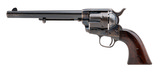 "Excellent Cavalry Colt Single Action Army DFC (AC1256)" - 1 of 8