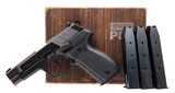 "Walther P88 Pistol 9mm (PR71490) DTX" - 6 of 6