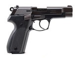 "Walther P88 Pistol 9mm (PR71490) DTX" - 1 of 6