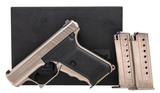 "Heckler & Koch P7M8 Pistol 9mm (PR71716)" - 7 of 7