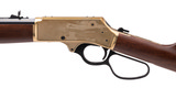 "Henry Rifle .45/70 GOV'T (R43924)" - 4 of 4