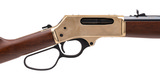 "Henry Rifle .45/70 GOV'T (R43924)" - 2 of 4