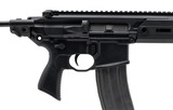 "Sig Sauer MCX Rattler LT Pistol 300 BLK (PR71536)" - 2 of 4