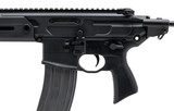 "Sig Sauer MCX Rattler LT Pistol 300 BLK (PR71536)" - 4 of 4