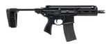 "Sig Sauer MCX Rattler LT Pistol 300 BLK (PR71536)" - 1 of 4