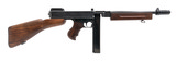 "WWII Lend Lease Savage M1928A1 Thompson Sub Machine Gun .45ACP (R43965)" - 1 of 6