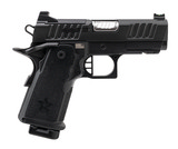 "Staccato CS 2011 Pistol 9mm (PR71486)" - 1 of 6