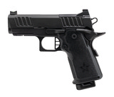 "Staccato CS 2011 Pistol 9mm (PR71486)" - 2 of 6