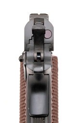 "Colt 1911A1 Re-Issue Pistol .45 ACP (C20701)" - 3 of 6