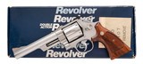 "Smith & Wesson 629-2 Revolver .44 Magnum (PR71494)" - 6 of 6