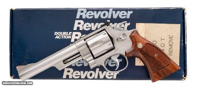 "Smith & Wesson 629-2 Revolver .44 Magnum (PR71494)" - Image 6 of 6