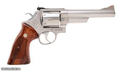 "Smith & Wesson 629-2 Revolver .44 Magnum (PR71494)" - Image 2 of 6