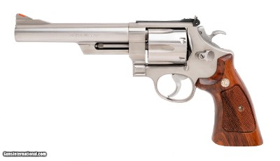 "Smith & Wesson 629-2 Revolver .44 Magnum (PR71494)"
