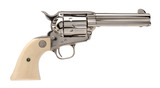 "Colt Single Action Army 3rd Gen Revolver .44-40 (C20629)" - 2 of 7