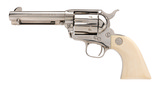 "Colt Single Action Army 3rd Gen Revolver .44-40 (C20629)" - 1 of 7