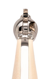 "Colt Single Action Army 3rd Gen Revolver .44-40 (C20629)" - 6 of 7