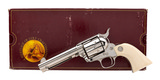 "Colt Single Action Army 3rd Gen Revolver .44-40 (C20629)" - 7 of 7