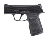 "Wilson Combat Sig Sauer P365 9mm (PR71535)" - 2 of 4