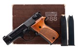 "Walther P88 Compact Pistol 9mm (PR71489)" - 7 of 7
