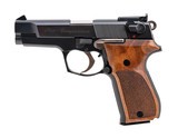 "Rare Walther P88 Competition Pistol 9mm (PR71487)" - 2 of 7