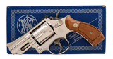"Smith & Wesson 19-4 Revolver .357 Magnum (PR71491)" - 7 of 7