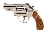 "Smith & Wesson 19-4 Revolver .357 Magnum (PR71491)" - 1 of 7