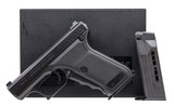 "Heckler & Koch P7M13 Pistol 9mm (PR71714)" - 6 of 6