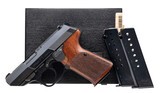 "Walther P5 Compact Pistol 9mm (PR71485)" - 6 of 6