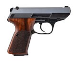 "Walther P5 Compact Pistol 9mm (PR71485)" - 1 of 6