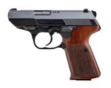 "Walther P5 Compact Pistol 9mm (PR71485)" - 2 of 6