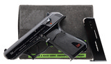 "Heckler & Koch P9S Combat Pistol 9mm (PR71419)" - 4 of 4