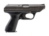 "Heckler & Koch VP70Z Pistol 9mm (PR71488)" - 1 of 4