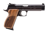 "Sig Sauer P210 Legend Pistol 9mm (PR71484)" - 1 of 6