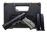 "CZ Shadow 2 Pistol 9mm (PR71743)" - 7 of 7