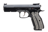 "CZ Shadow 2 Pistol 9mm (PR71743)" - 2 of 7