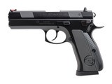 "CZ 97 BD Pistol .45 ACP (PR71742)" - 2 of 7