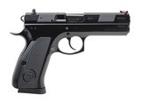 "CZ 97 BD Pistol .45 ACP (PR71742)" - 1 of 7