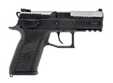 "CZ P-07 Pistol 9mm (PR71537)" - 1 of 4