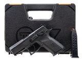 "CZ P-07 Pistol 9mm (PR71537)" - 4 of 4