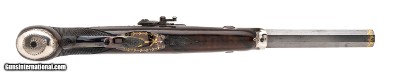 "King William IV OF Great Britain and Hanover Owned Set of Percussion Pistols by Carl David Tanner (AH8869)" - Image 5 of 21