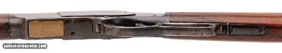 "Scarce Winchester 1873 Rifle 22 Caliber (W13709)" - Image 8 of 11