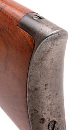 "Scarce Winchester 1873 Rifle 22 Caliber (W13709)" - 11 of 11